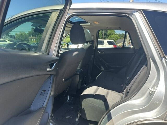 2013 Mazda CX-5 Touring