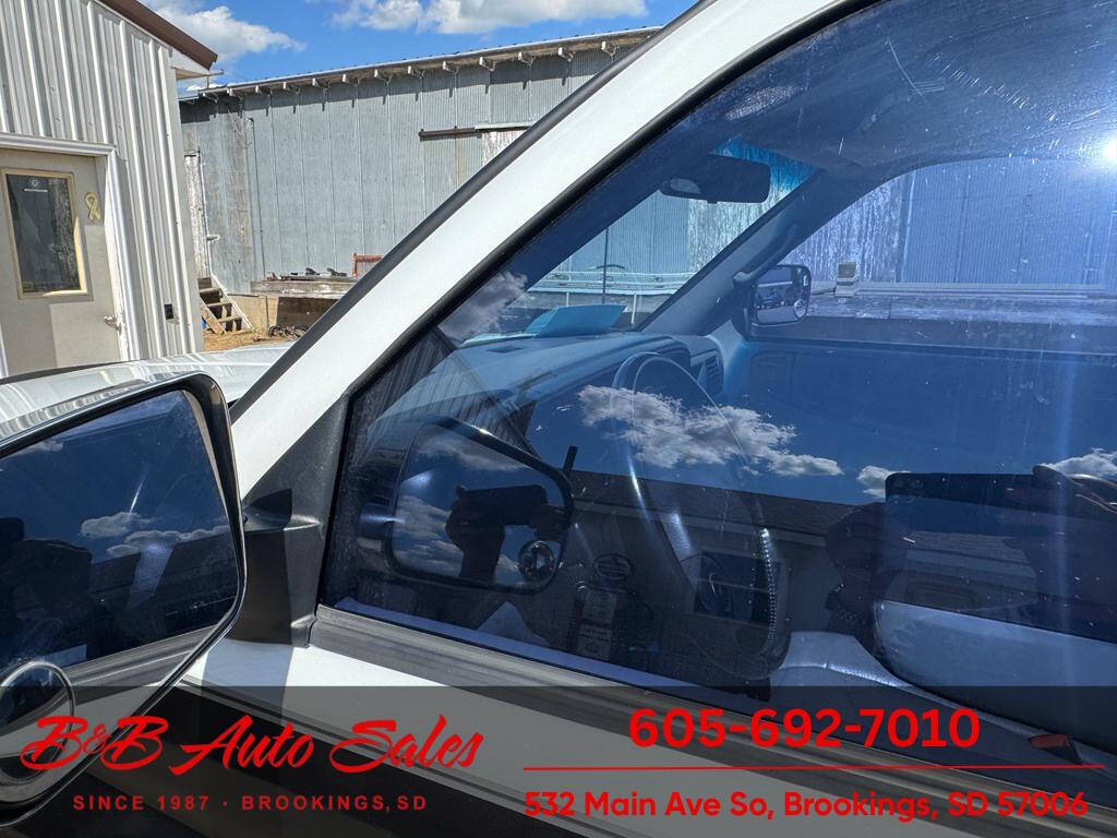 1997 Dodge Ram 1500 47