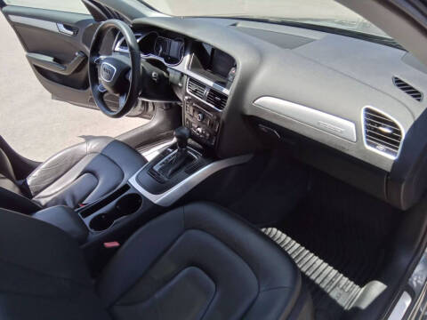 2014 Audi Allroad 2.0T quattro Premium