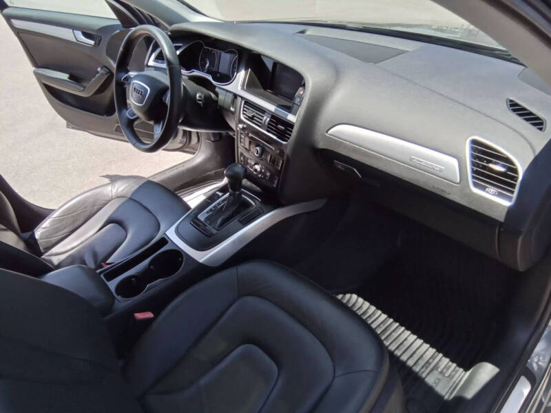 2014 Audi Allroad 2.0T quattro Premium