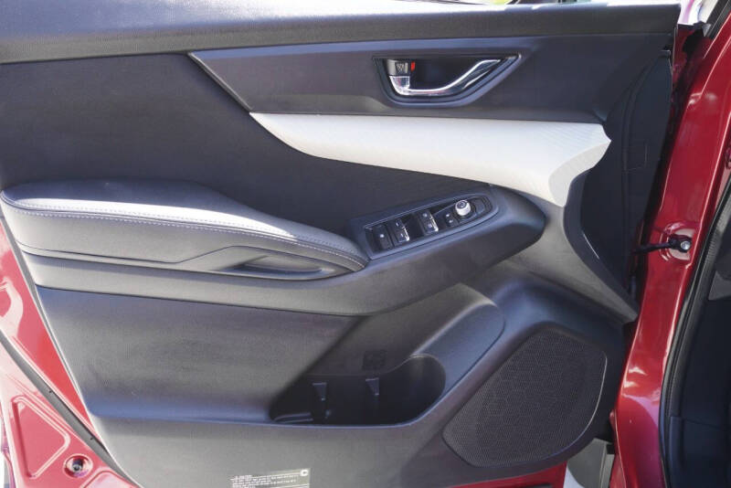 2020 Subaru Ascent Premium 8-Passenger