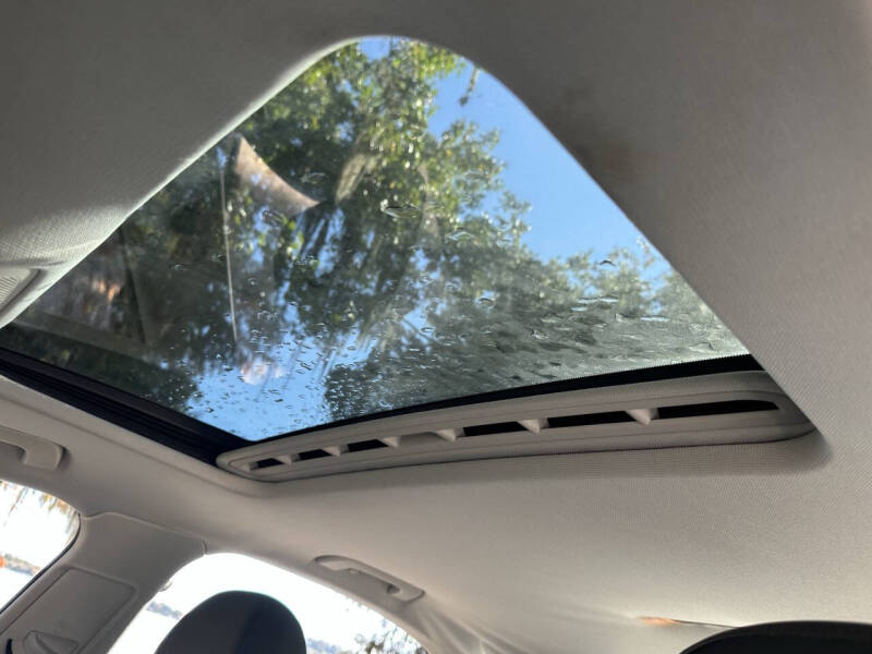 2015 Audi A4 2.0T Premium