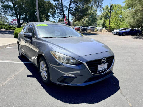 2014 Mazda MAZDA3 i Touring