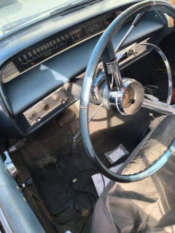 1968 Chevrolet Impala