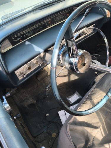 1968 Chevrolet Impala