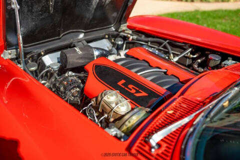 1967 Chevrolet Corvette