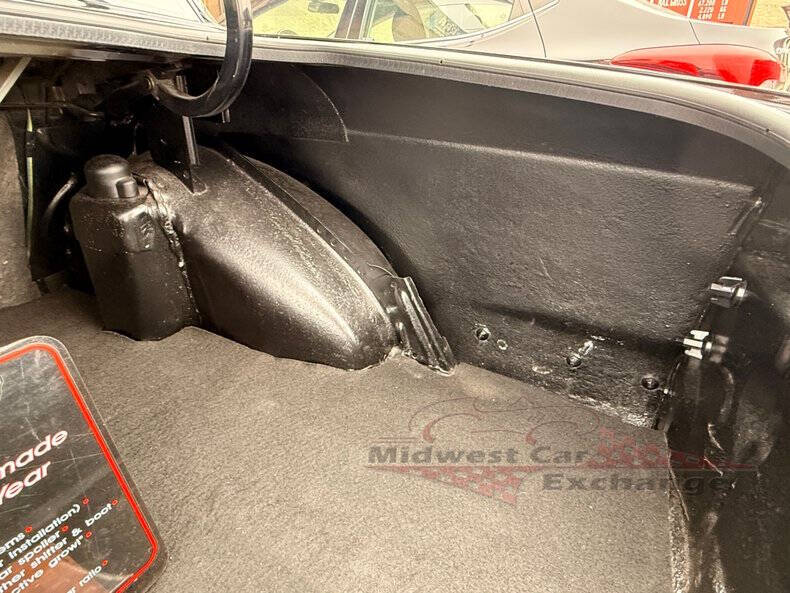 1986 Buick Century Custom