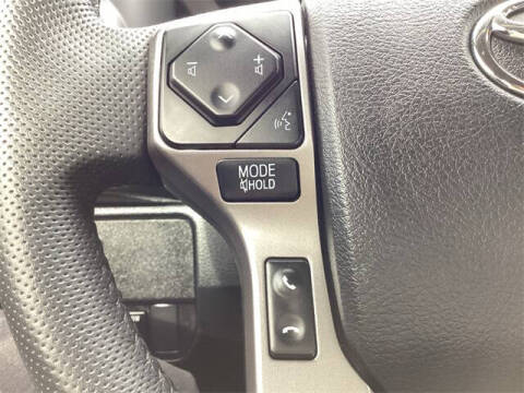 2023 Toyota Tacoma Trail Special Edition