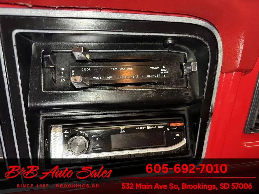 1979 Ford Bronco 69