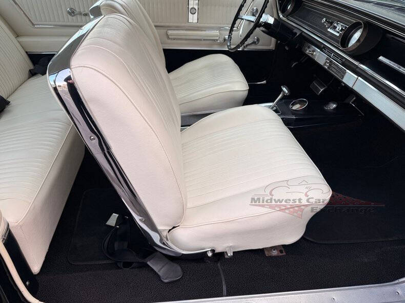 1965 Chevrolet Impala