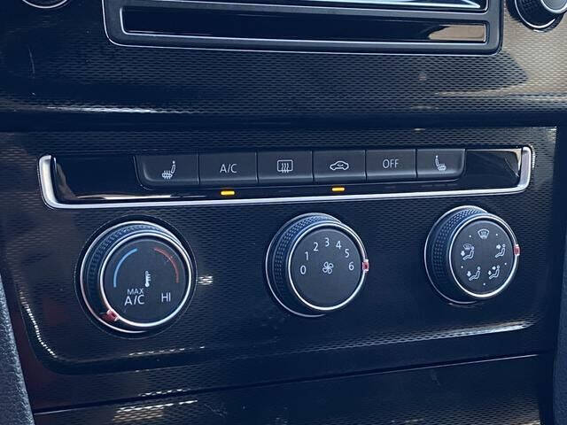 2015 Volkswagen Golf GTI