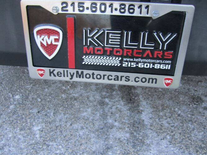 2016 Hyundai Genesis Coupe