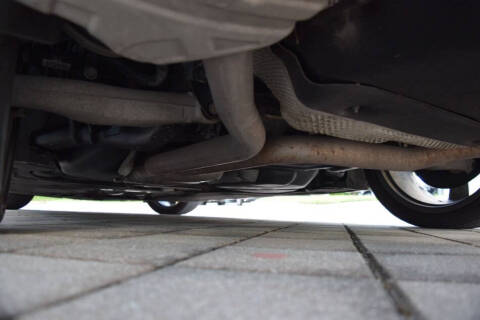 2015 Audi S8 4.0T quattro