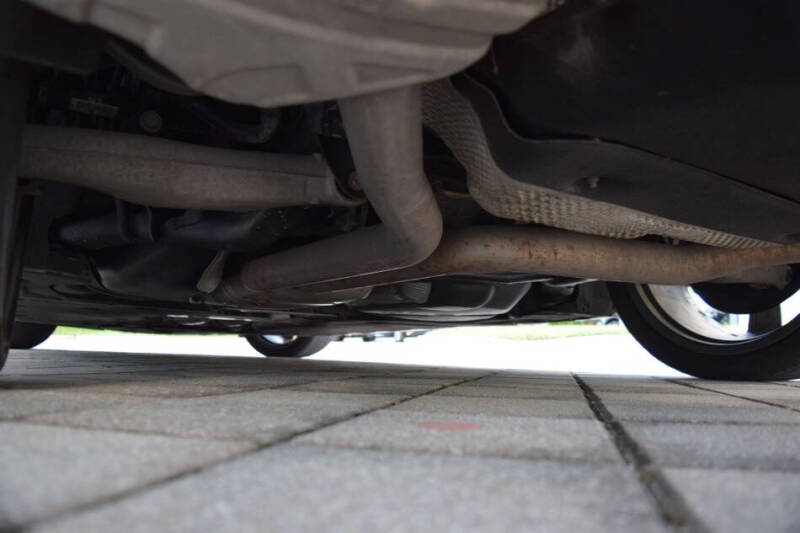 2015 Audi S8 4.0T quattro