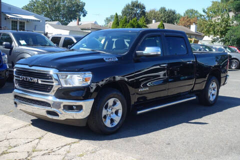 2019 RAM 1500 for sale at Olger Motors, Inc. in Woodbridge NJ