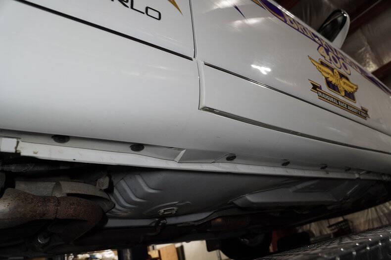 1995 Chevrolet Monte Carlo Z34