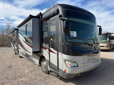 2013 Freightliner MH Chassis