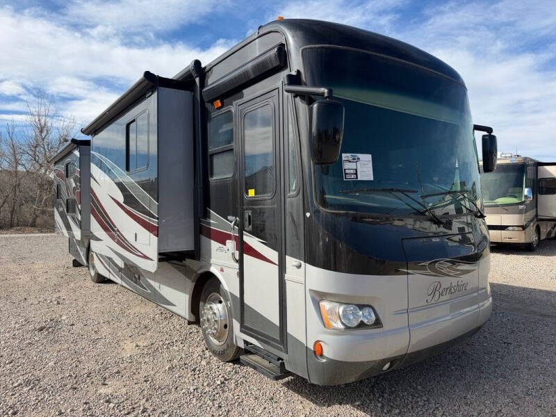 2013 Freightliner MH Chassis