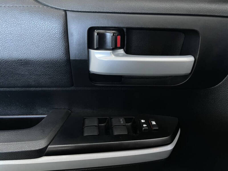 2021 Toyota Tundra SR