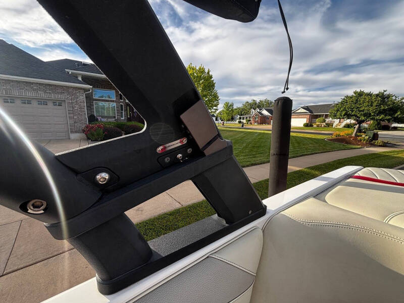 2015 Malibu 20 VTX