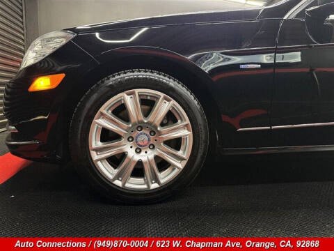 2012 Mercedes-Benz E-Class E 350 Sport