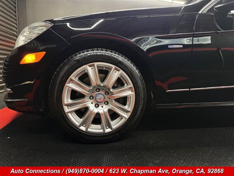 2012 Mercedes-Benz E-Class E 350 Sport