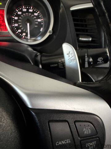 2008 Mitsubishi Lancer Evolution MR