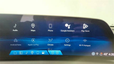 2024 Cadillac LYRIQ Tech