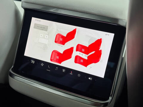 2022 Tesla Model X