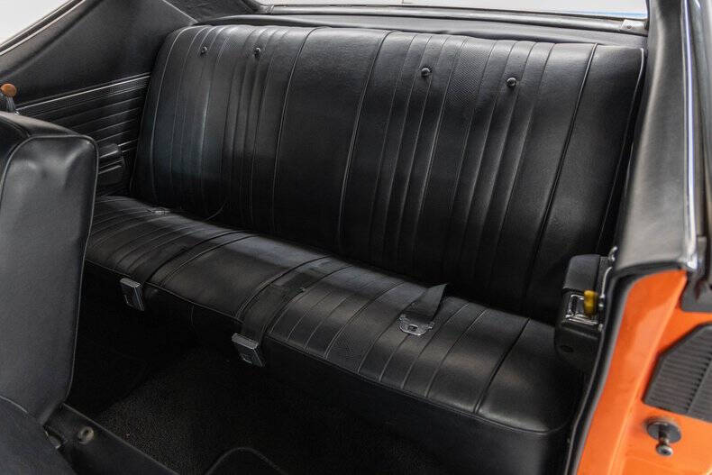 1969 Chevrolet Chevelle