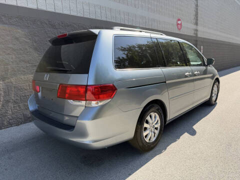 2008 Honda Odyssey EX-L