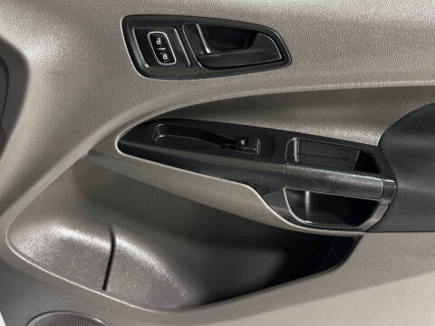 2023 Ford Transit Connect XL