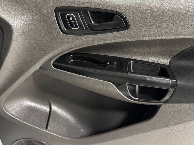 2023 Ford Transit Connect XL