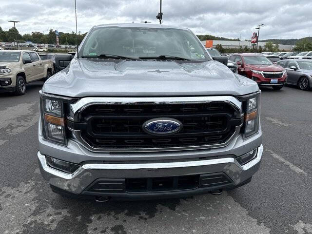 2023 Ford F-150 for sale at Mid-State Pre-Owned in Beckley, WV