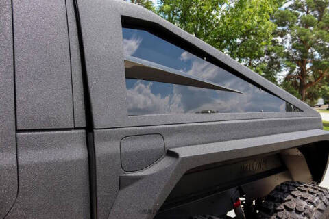 2025 Jeep Gladiator