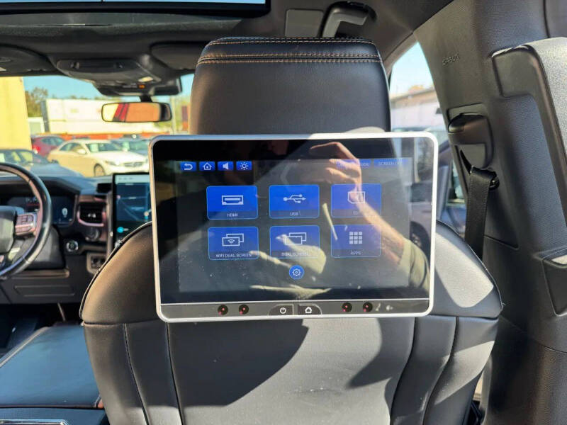 2022 Ford Expedition Platinum