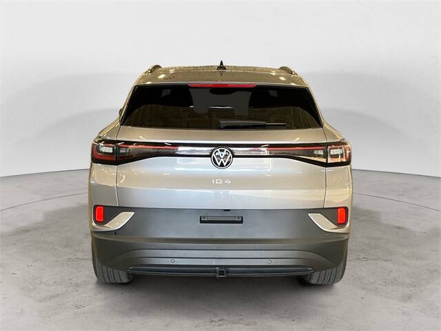 2026 Volkswagen ID.4 Pro