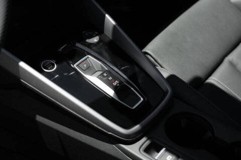 2026 Audi A3
