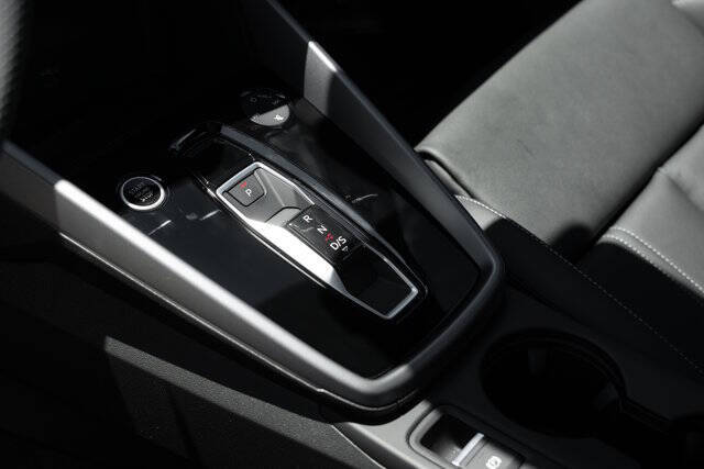 2026 Audi A3
