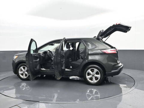 2024 Ford Edge SE