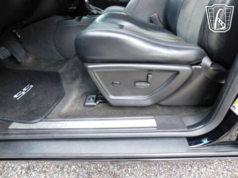 2007 Chevrolet TrailBlazer