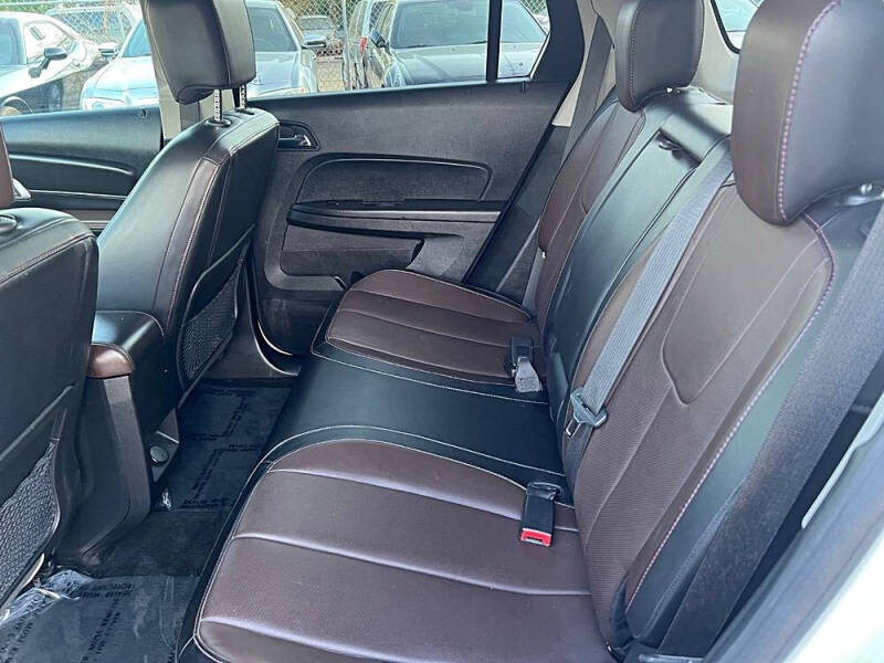 2014 GMC Terrain SLT-2