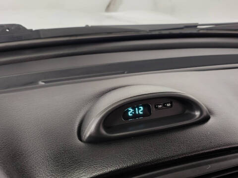 1996 Ford Mustang SVT Cobra