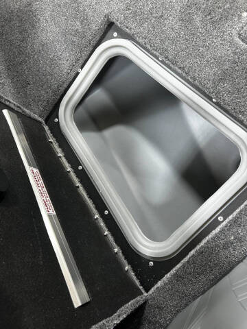 2026 Tracker TARGA 18 WT