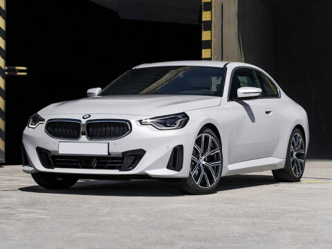 2023 BMW 2 Series 230i