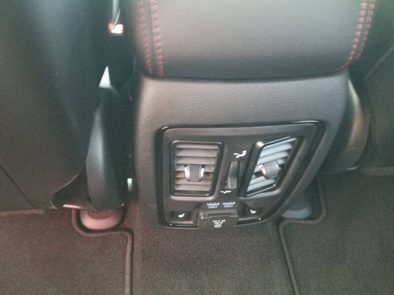 2026 Dodge Durango GT HEMI Plus