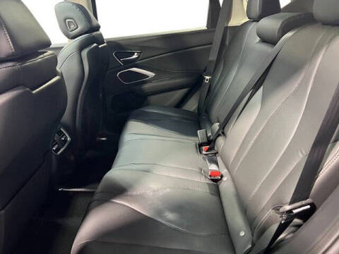 2023 Acura RDX SH-AWD