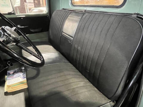 1948 Chevrolet 3600