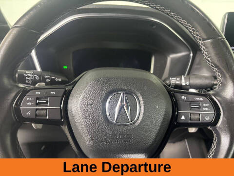 2023 Acura Integra w/A-SPEC