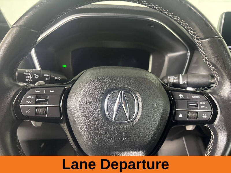 2023 Acura Integra w/A-SPEC